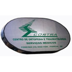 CORTRA – Centro de Ortopedia e Traumatologia