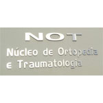 NOT – Nucleo de Ortopedia e Traumatologia